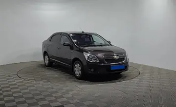 Chevrolet Cobalt 2022 года за 4 990 000 тг. в Алматы фото 3