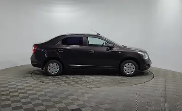 Chevrolet Cobalt 2022 года за 4 990 000 тг. в Алматы фото 4