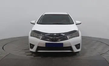 Toyota Corolla 2015 года за 5 990 000 тг. в Астана фото 2