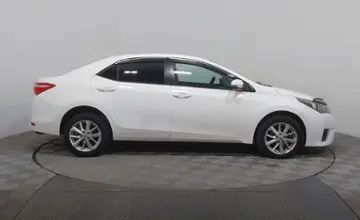 Toyota Corolla 2015 года за 5 990 000 тг. в Астана фото 4