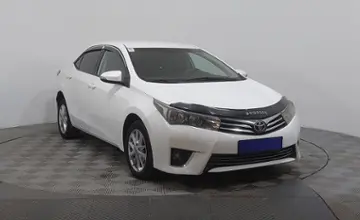 Toyota Corolla 2015 года за 5 990 000 тг. в Астана фото 3