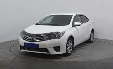 Toyota Corolla 2015 года за 5 990 000 тг. в Астана фото 1