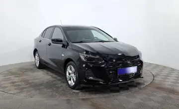 Chevrolet Onix 2024 года за 5 750 000 тг. в Астана фото 3