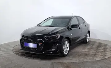 Chevrolet Onix 2024 года за 5 750 000 тг. в Астана фото 1