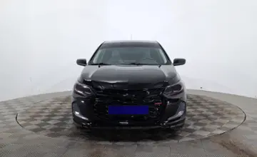 Chevrolet Onix 2024 года за 5 750 000 тг. в Астана фото 2
