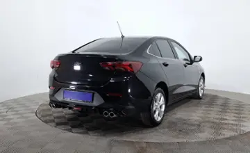 Chevrolet Onix 2024 года за 5 750 000 тг. в Астана