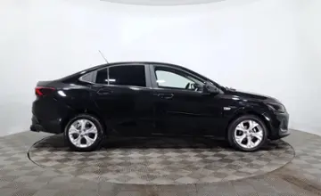 Chevrolet Onix 2024 года за 5 750 000 тг. в Астана фото 4