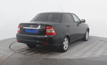 LADA (ВАЗ) Priora 2015 года за 3 190 000 тг. в Астана