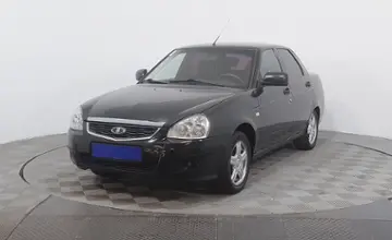 LADA (ВАЗ) Priora 2015 года за 3 190 000 тг. в Астана фото 1