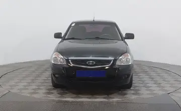 LADA (ВАЗ) Priora 2015 года за 3 190 000 тг. в Астана фото 2
