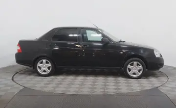 LADA (ВАЗ) Priora 2015 года за 3 190 000 тг. в Астана фото 4