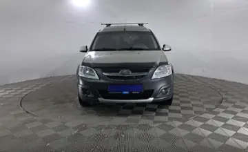 LADA (ВАЗ) Largus Cross 2019 года за 4 950 000 тг. в Павлодар фото 2