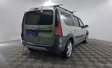 LADA (ВАЗ) Largus Cross 2019 года за 4 950 000 тг. в Павлодар
