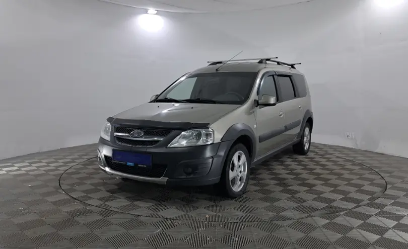 LADA (ВАЗ) Largus Cross 2019 года за 5 150 000 тг. в Павлодар