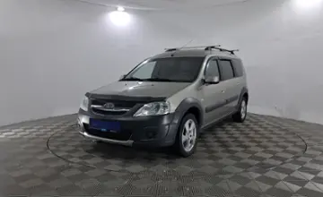 LADA (ВАЗ) Largus Cross 2019 года за 4 950 000 тг. в Павлодар фото 1