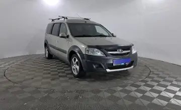 LADA (ВАЗ) Largus Cross 2019 года за 4 950 000 тг. в Павлодар фото 3