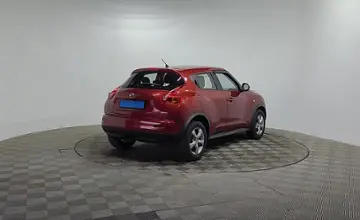 Nissan Juke 2011 года за 5 290 000 тг. в Алматы