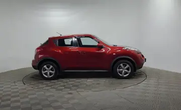 Nissan Juke 2011 года за 5 290 000 тг. в Алматы фото 4