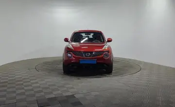 Nissan Juke 2011 года за 5 290 000 тг. в Алматы фото 2