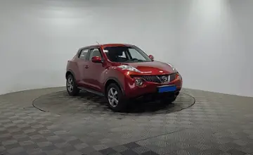 Nissan Juke 2011 года за 5 290 000 тг. в Алматы фото 3