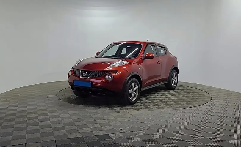 Nissan Juke 2011 года за 5 290 000 тг. в Алматы