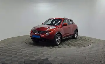 Nissan Juke 2011 года за 5 290 000 тг. в Алматы фото 1