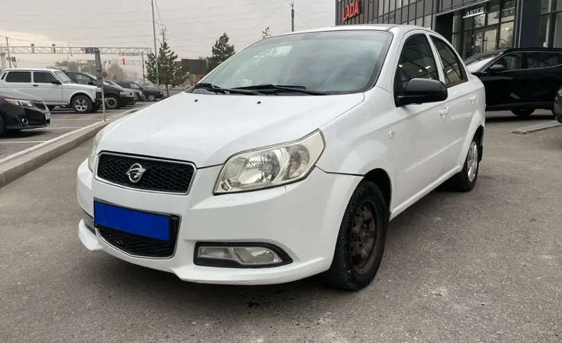 Ravon Nexia R3 2017 года за 2 690 000 тг. в Тараз