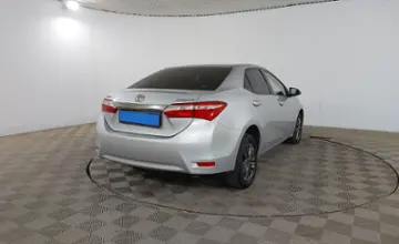Toyota Corolla 2013 года за 6 790 000 тг. в Шымкент
