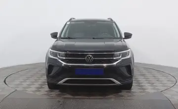 Volkswagen Taos 2021 года за 9 990 000 тг. в Астана фото 2