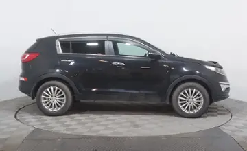 Kia Sportage 2013 года за 7 600 000 тг. в Астана фото 4