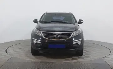 Kia Sportage 2013 года за 7 600 000 тг. в Астана фото 2