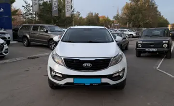 Kia Sportage 2014 года за 7 300 000 тг. в Костанай фото 2