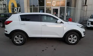 Kia Sportage 2014 года за 7 300 000 тг. в Костанай фото 4