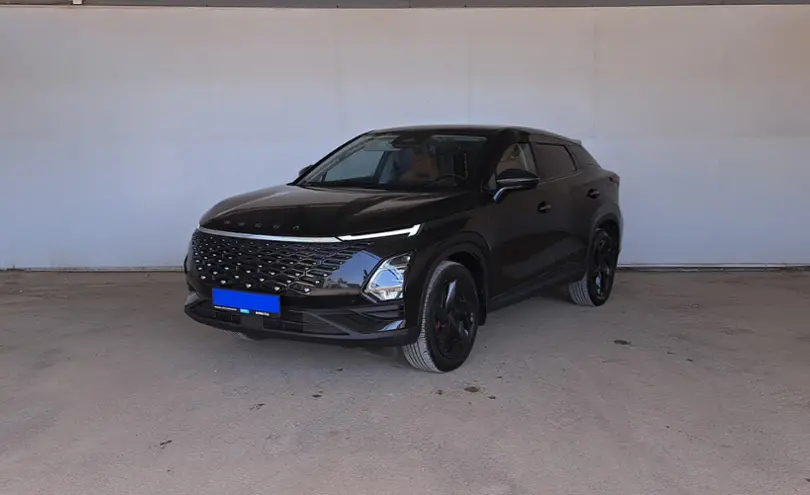 OMODA C5 2023 года за 8 290 000 тг. в Кызылорда
