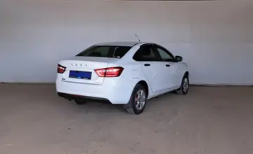 LADA (ВАЗ) Vesta 2020 года за 4 130 000 тг. в Кызылорда