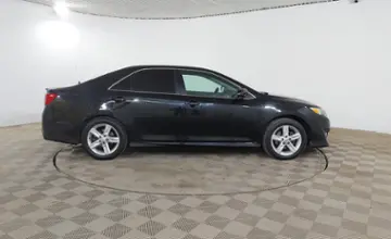 Toyota Camry 2014 года за 9 290 000 тг. в Шымкент фото 4