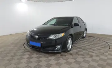 Toyota Camry 2014 года за 9 490 000 тг. в Шымкент фото 1