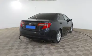 Toyota Camry 2014 года за 9 290 000 тг. в Шымкент