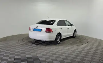 Volkswagen Polo 2013 года за 3 690 000 тг. в Алматы