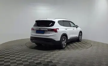 Hyundai Santa Fe 2022 года за 14 290 000 тг. в Алматы