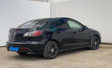 Mazda 3 2010 года за 2 940 000 тг. в Уральск