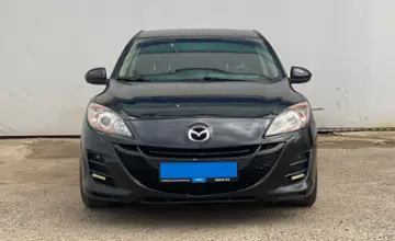 Mazda 3 2010 года за 2 940 000 тг. в Уральск фото 2