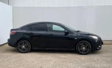 Mazda 3 2010 года за 2 940 000 тг. в Уральск фото 4