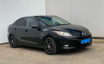 Mazda 3 2010 года за 2 940 000 тг. в Уральск фото 3