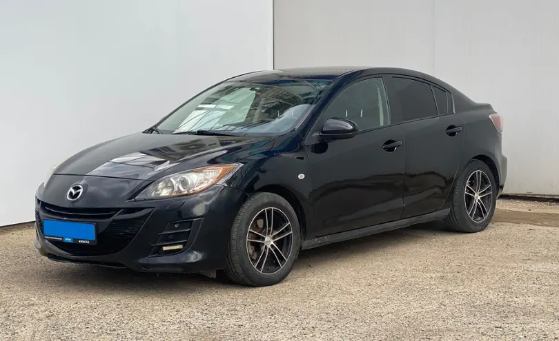 Mazda 3 2010 года за 3 000 000 тг. в Уральск