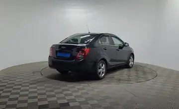 Chevrolet Aveo 2014 года за 3 790 000 тг. в Алматы