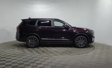 Chery Tiggo 8 Pro 2022 года за 9 590 000 тг. в Алматы фото 4