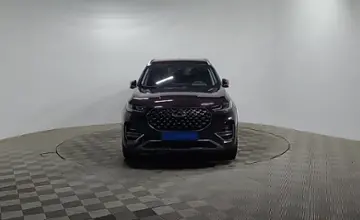 Chery Tiggo 8 Pro 2022 года за 9 590 000 тг. в Алматы фото 2