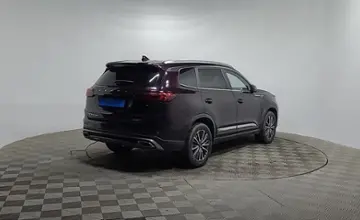 Chery Tiggo 8 Pro 2022 года за 9 590 000 тг. в Алматы