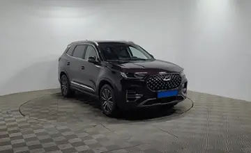 Chery Tiggo 8 Pro 2022 года за 9 590 000 тг. в Алматы фото 3